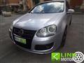 VOLKSWAGEN GOLF 2.0 TDI 140CV 4MOTION- Possibile garanzia