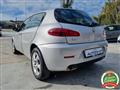 ALFA ROMEO 147 1.9 JTD (120) 5 porte Exclusive