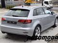 AUDI A3 SPORTBACK 35 TFSI 150CV