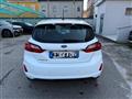 FORD FIESTA 1.1 75 CV 5 porte Titanium con Retrocamera