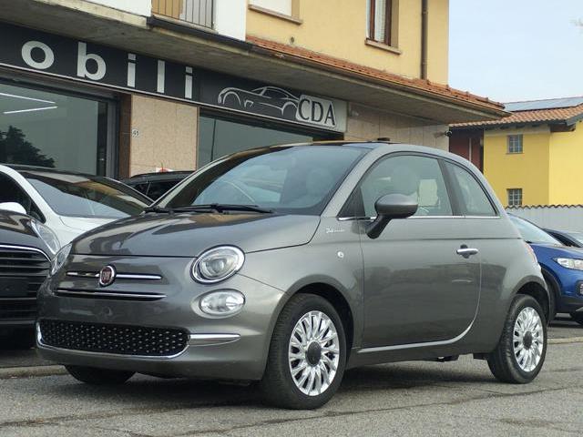 FIAT 500 1.0 Hybrid Dolcevita ANDROID CARPLAY PELLE TETTO