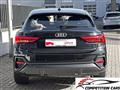 AUDI Q3 SPORTBACK SPB 35 TFSI 150cv S tronic Navi Plus Pdc