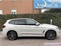 BMW X3 xdrive 20d mhev Msport M SPORT TETTO APRIB CARPLAY