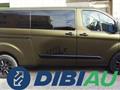 FORD TRANSIT CUSTOM 320 2.0 TDCi 170 aut Titanium N1  5P.