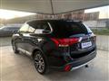 MITSUBISHI OUTLANDER 2.2 DI-D 4WD Instyle 7p. GANCIO TRAINO EURO 6