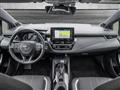 TOYOTA COROLLA 2.0 Hybrid GR SPORT