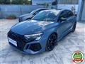 AUDI RS 3 SPORTBACK 3 SPB TFSI quattro S tronic