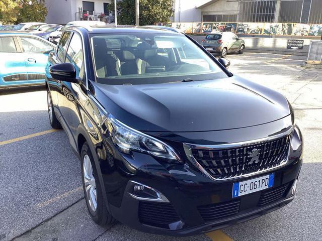 PEUGEOT 3008 BlueHDi 130 S&S EAT8 Business