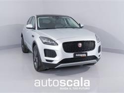 JAGUAR E-PACE 2.0D 150 CV AWD aut. S (rottamazione euro 4)