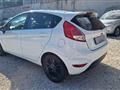 FORD Fiesta 1.5 TDCi 75CV 5p. Titanium