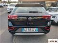 VOLKSWAGEN T-Roc 2.0 tdi Life 115cv