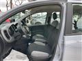 FIAT PANDA 1.0cc HYBRID CITYLIFE 70cv CERCHI LEGA BLUETOOTH