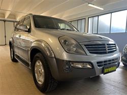 SSANGYONG REXTON 2.7 XDi cat Premium