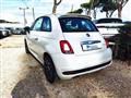 FIAT 500 1.0cc HYBRID CONNECT 70cv BLUETOOTH CRUISE CERCHI