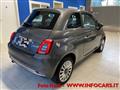 FIAT 500 1.0 Hybrid Dolcevita NEOPATENTATI