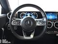 MERCEDES CLASSE A SEDAN d Automatic 4p. Premium