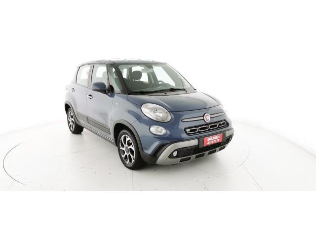 FIAT 500L 1.4 95 CV S&S Connect