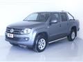 VOLKSWAGEN AMAROK 2.0 BiTDI 180 CV 4MOTION DC Canyon GANCIO TRAINO