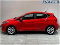 FORD FIESTA 1.1 75 CV GPL 5 porte Connect