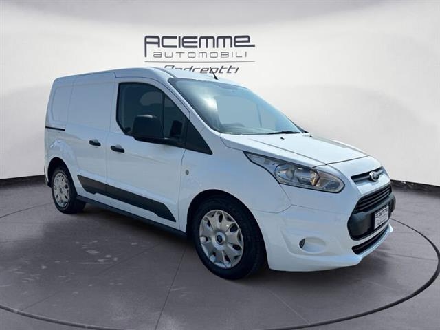 FORD TRANSIT CONNECT Transit Connect 200 1.0 EcoBoost S&S PC Furgone Trend