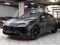 LAMBORGHINI URUS SPECIAL PAINT|23''|TETTO|STYLE PACKAGE|PARK PACK