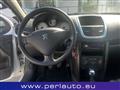 PEUGEOT 207 1.4 HDi 70CV 5p. X Line NEOPATENTATI