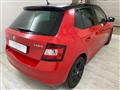 SKODA FABIA 1.0 MPI 75 CV NEOPATENTATI