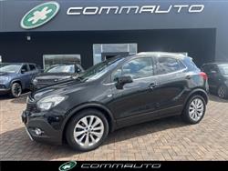 OPEL MOKKA 1.7 CDTI Ecotec 130CV 4x4 Start&Stop Cosmo