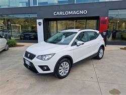 SEAT ARONA 1.0 ecotsi Style 110cv