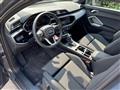 AUDI Q3 SPORTBACK SPB 35 TFSI S tronic Advanced Plus LED - BT - 18