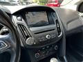 FORD FOCUS Titanium 1.5 TDCi