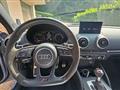 AUDI A3 SPORTBACK 3 SPB