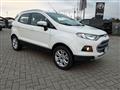 FORD ECOSPORT 1.0 EcoBoost 125 CV Plus