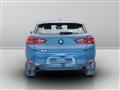 BMW X2 F39 -  sdrive18d Msport X auto