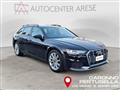 AUDI A6 ALLROAD 40 TDI 2.0 quattro S tronic Evolution