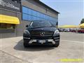 MERCEDES CLASSE ML BlueTEC 4Matic Sport Automatico - Cerchi 20"