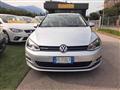 VOLKSWAGEN GOLF 1.4 TGI 5p. Comfortline BlueMotion