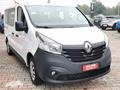 RENAULT TRAFIC T27 1.6 dCi 120CV PC-TN 9 POSTI - IVA INCLUSA