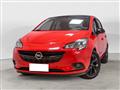 OPEL CORSA V 2015 Benzina 5p 1.4 b-Color Gpl 90cv