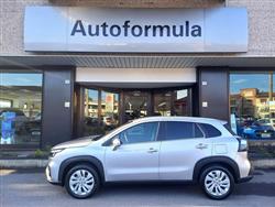 SUZUKI S-CROSS 1.4 Hybrid Top