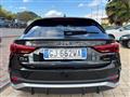 AUDI Q3 SPORTBACK SPB 40 TDI quattro S tronic S line edition