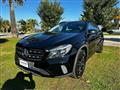 MERCEDES CLASSE GLA d Automatic 4Matic Business