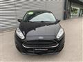 FORD FIESTA 1.4 5 porte BENZINA-GPL