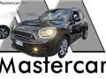 MINI COUNTRYMAN HYBRID S All4  1.5 Cooper SE all4 auto tg: FY736CE