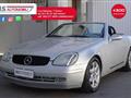 MERCEDES CLASSE SLK SLK 200 cat Kompressor