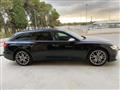 AUDI A6 AVANT Avant 3.0 TDI quattro tiptronic ''TOTAL BLACK''