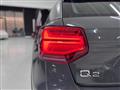 AUDI Q2 40 TDI quattro S tronic Business