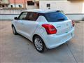 SUZUKI SWIFT 1.2 Hybrid Top