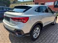 AUDI Q3 SPORTBACK SPB 35 TFSI S tronic