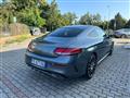 MERCEDES CLASSE C SW C Coupe 250 d Premium Plus auto 1 PROP.